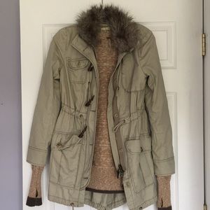 Free People Jacket